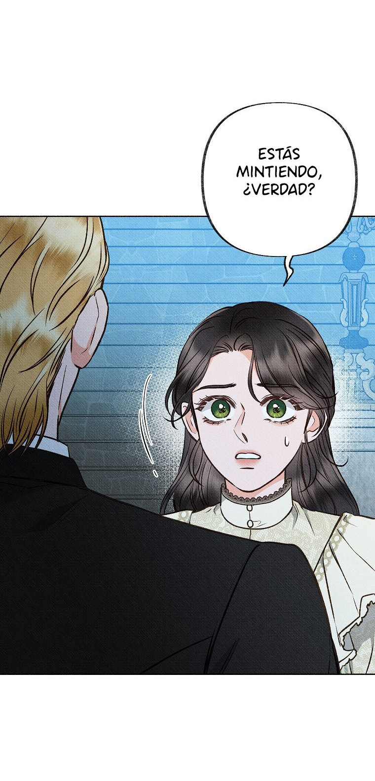 52 A mi Grosero con Personalidades Múltiples