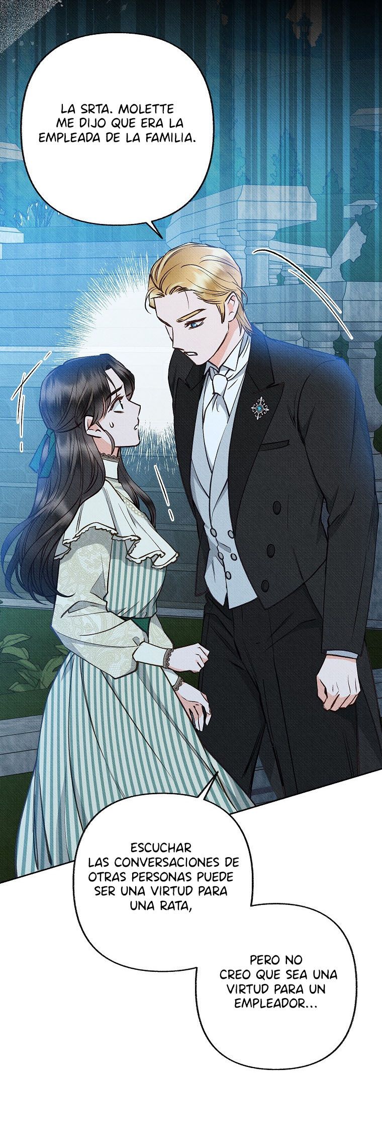 56 A mi Grosero con Personalidades Múltiples