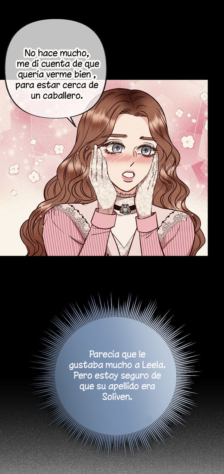 9 A mi Grosero con Personalidades Múltiples