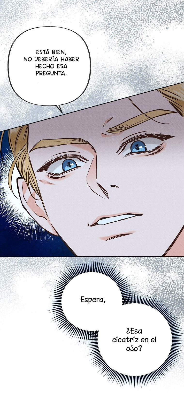 59 A mi Grosero con Personalidades Múltiples