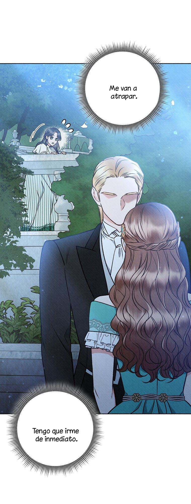 17 A mi Grosero con Personalidades Múltiples