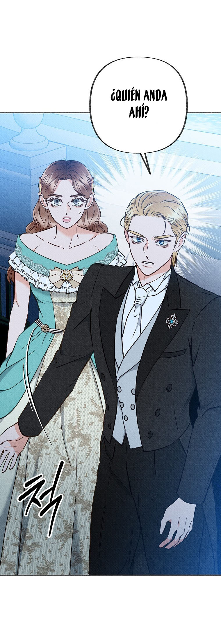 23 A mi Grosero con Personalidades Múltiples