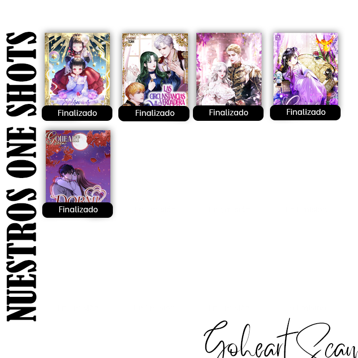 4 A mi Grosero con Personalidades Múltiples