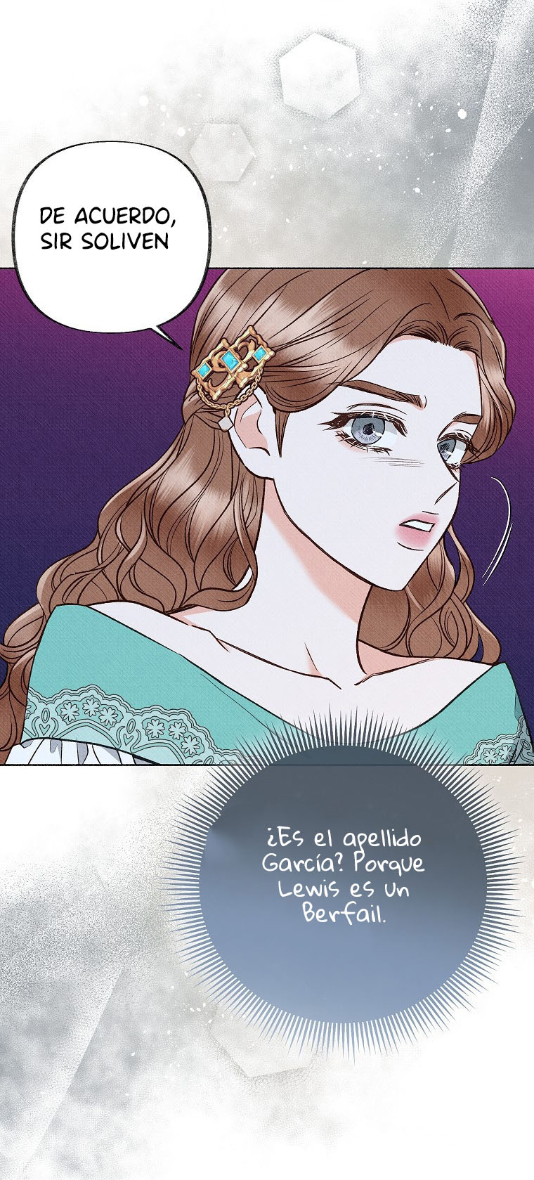 37 A mi Grosero con Personalidades Múltiples