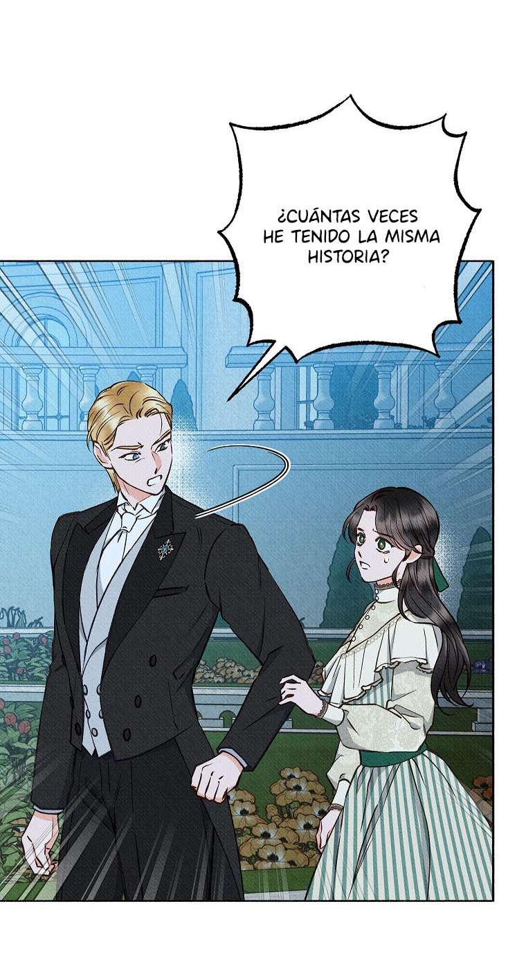 62 A mi Grosero con Personalidades Múltiples