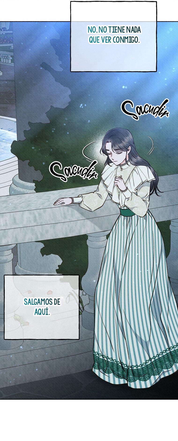 10 A mi Grosero con Personalidades Múltiples