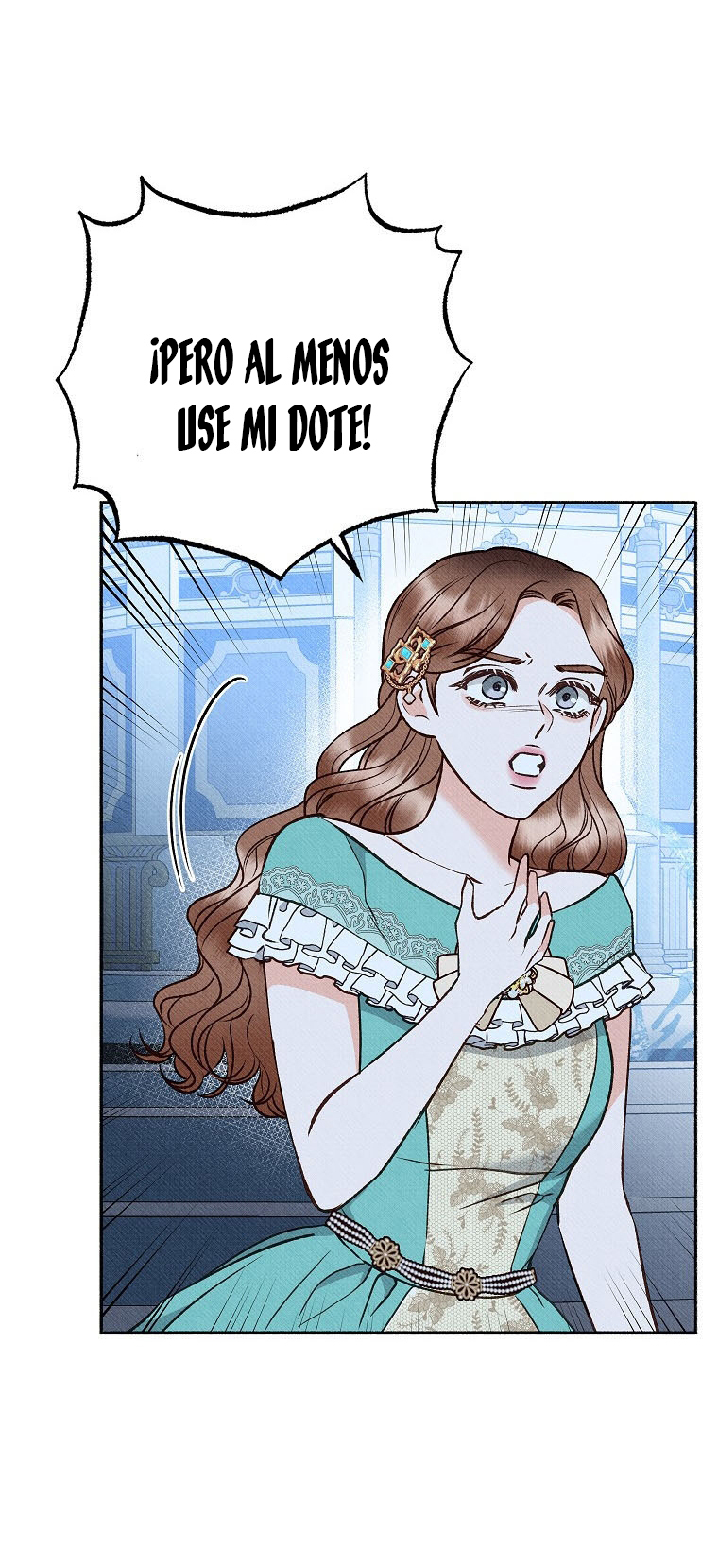 13 A mi Grosero con Personalidades Múltiples