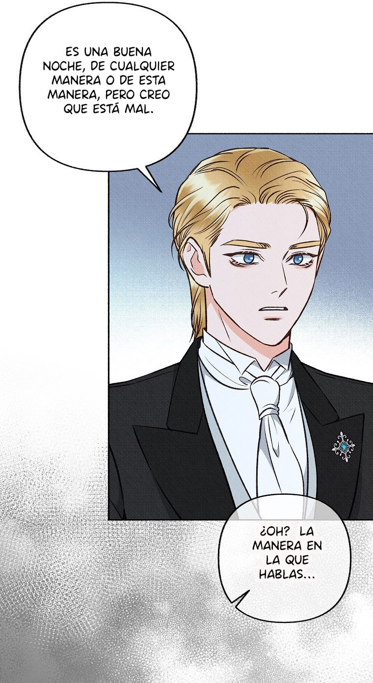 27 A mi Grosero con Personalidades Múltiples