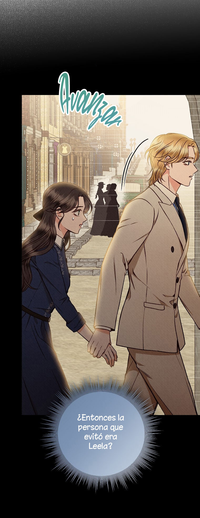 8 A mi Grosero con Personalidades Múltiples