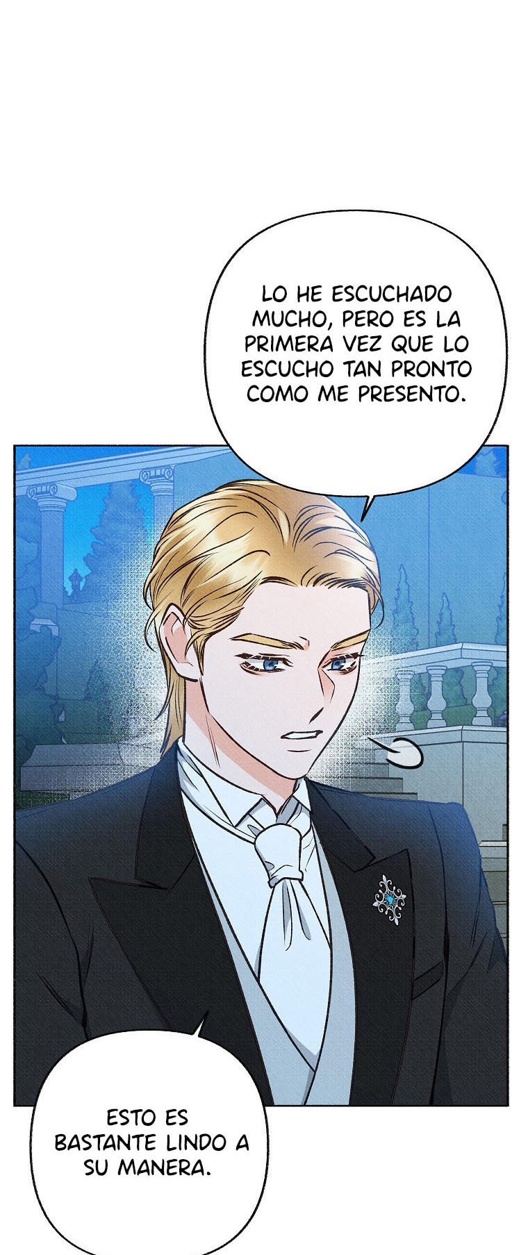 53 A mi Grosero con Personalidades Múltiples