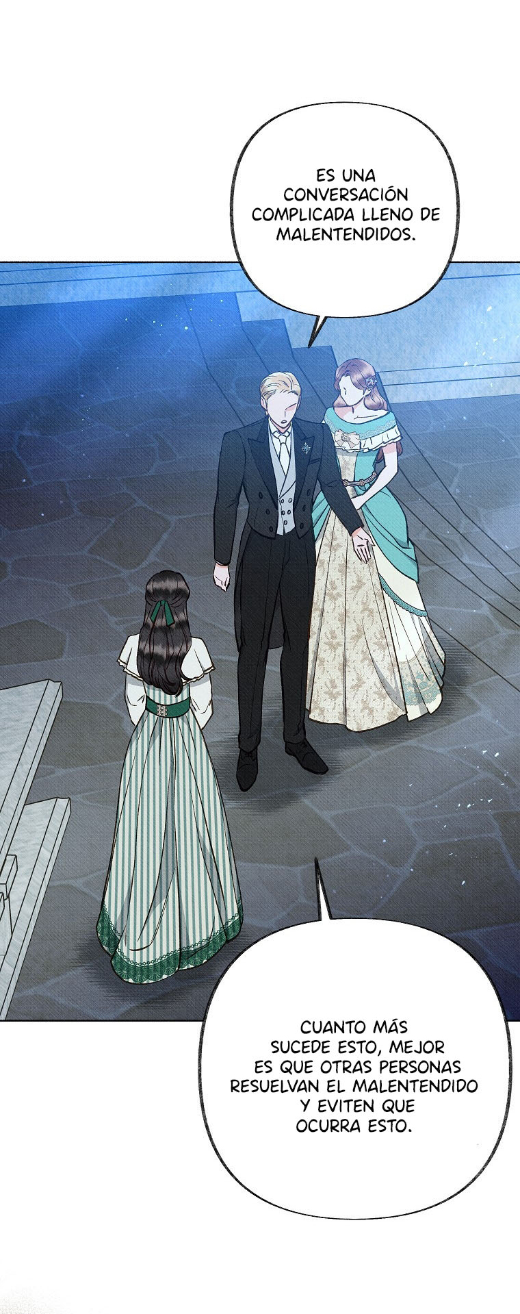 34 A mi Grosero con Personalidades Múltiples