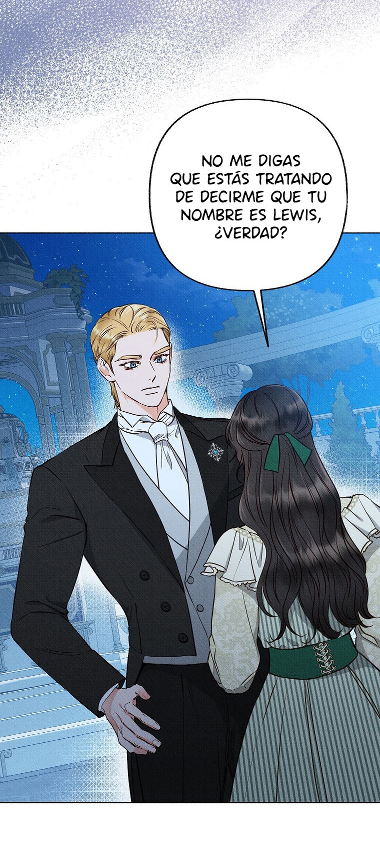 47 A mi Grosero con Personalidades Múltiples