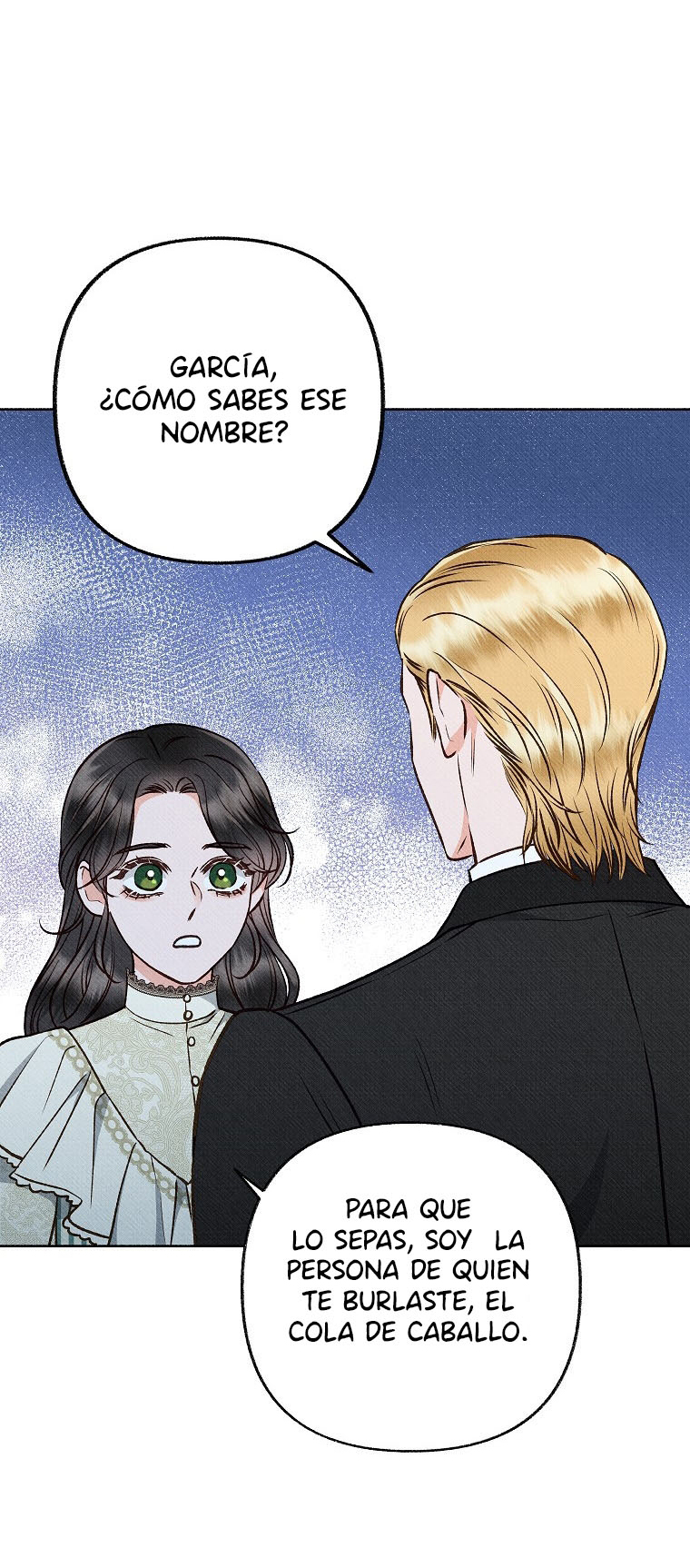 42 A mi Grosero con Personalidades Múltiples