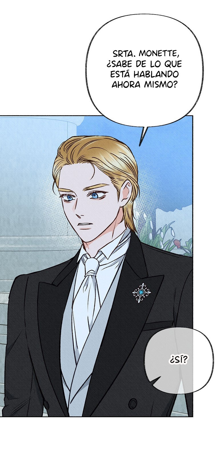 14 A mi Grosero con Personalidades Múltiples