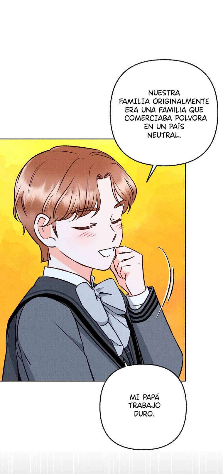 25 A mi Grosero con Personalidades Múltiples