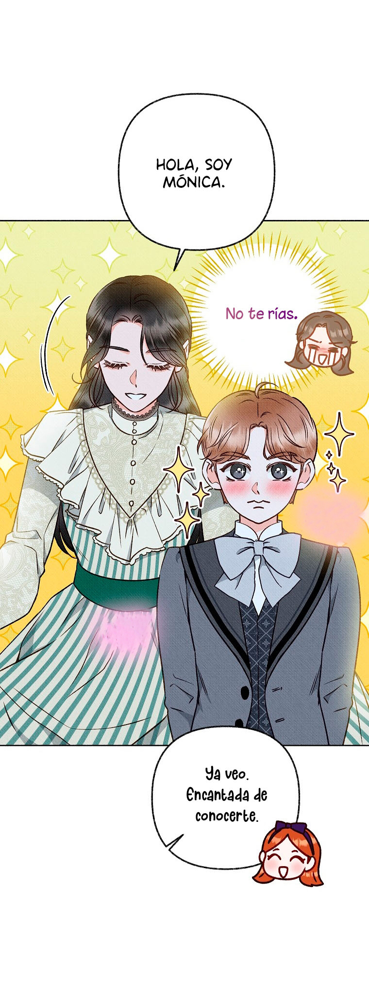 19 A mi Grosero con Personalidades Múltiples