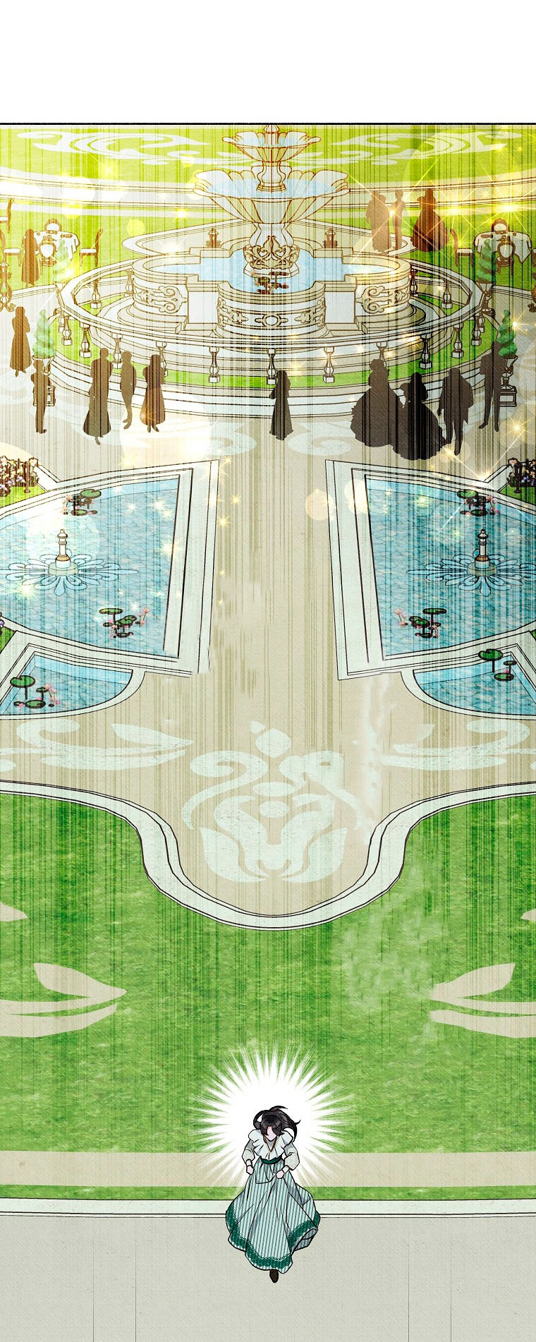 38 A mi Grosero con Personalidades Múltiples