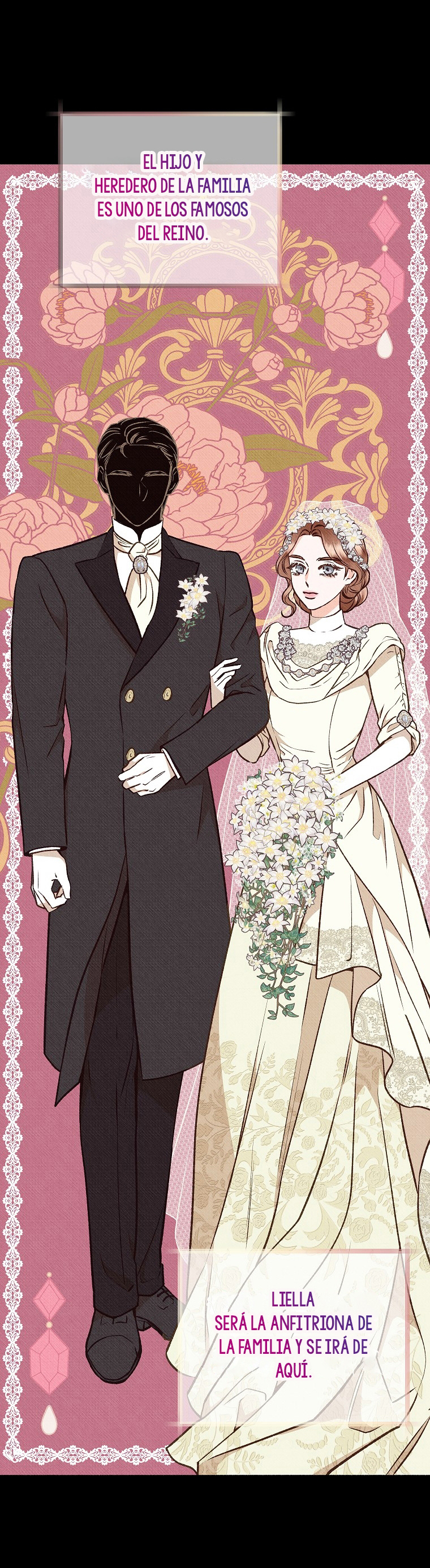 54 A mi Grosero con Personalidades Múltiples