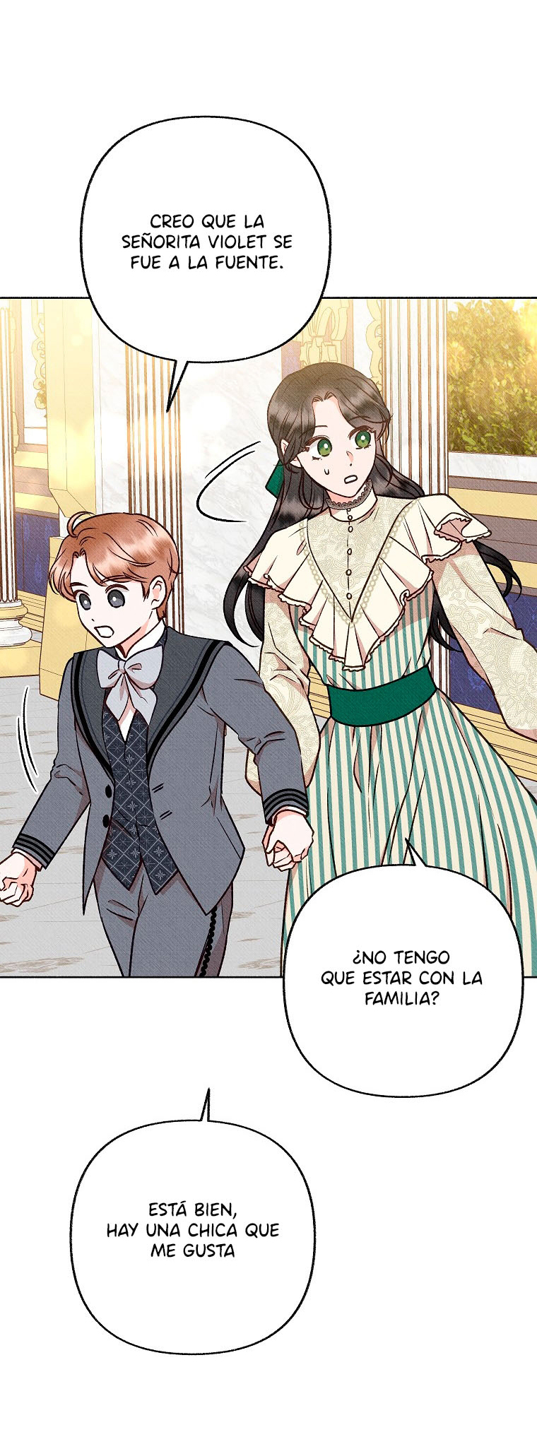 12 A mi Grosero con Personalidades Múltiples