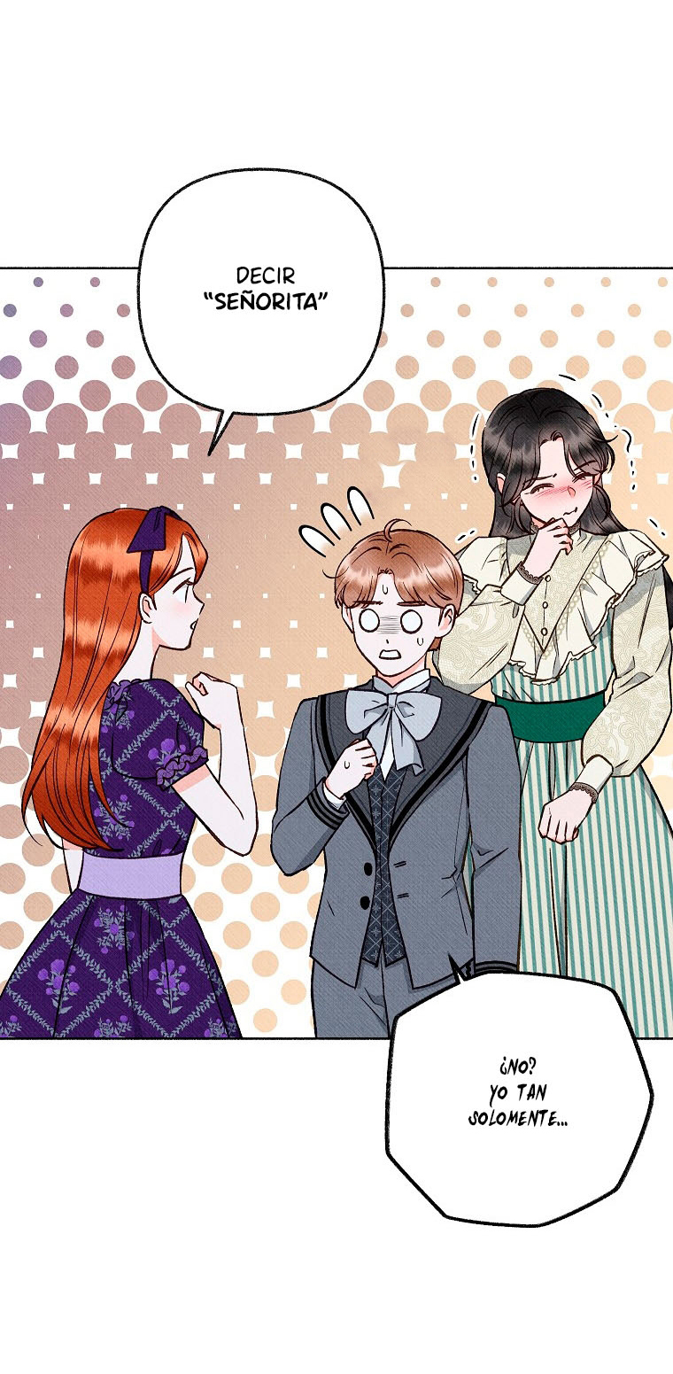 23 A mi Grosero con Personalidades Múltiples