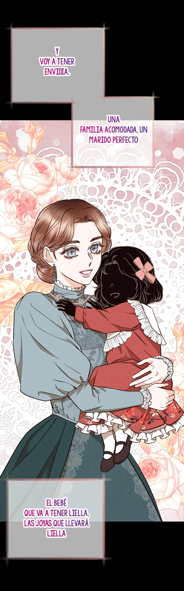 55 A mi Grosero con Personalidades Múltiples