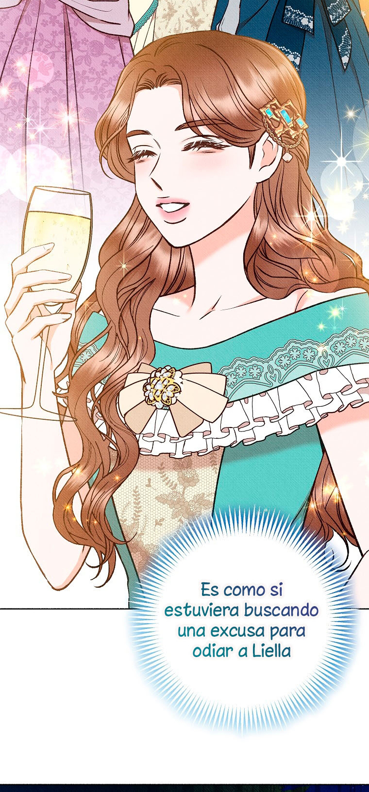 51 A mi Grosero con Personalidades Múltiples