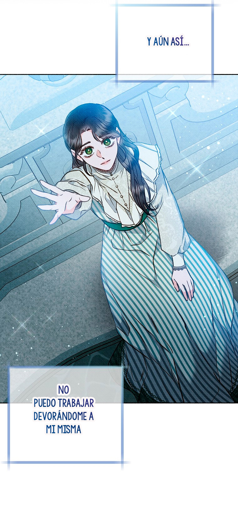 61 A mi Grosero con Personalidades Múltiples