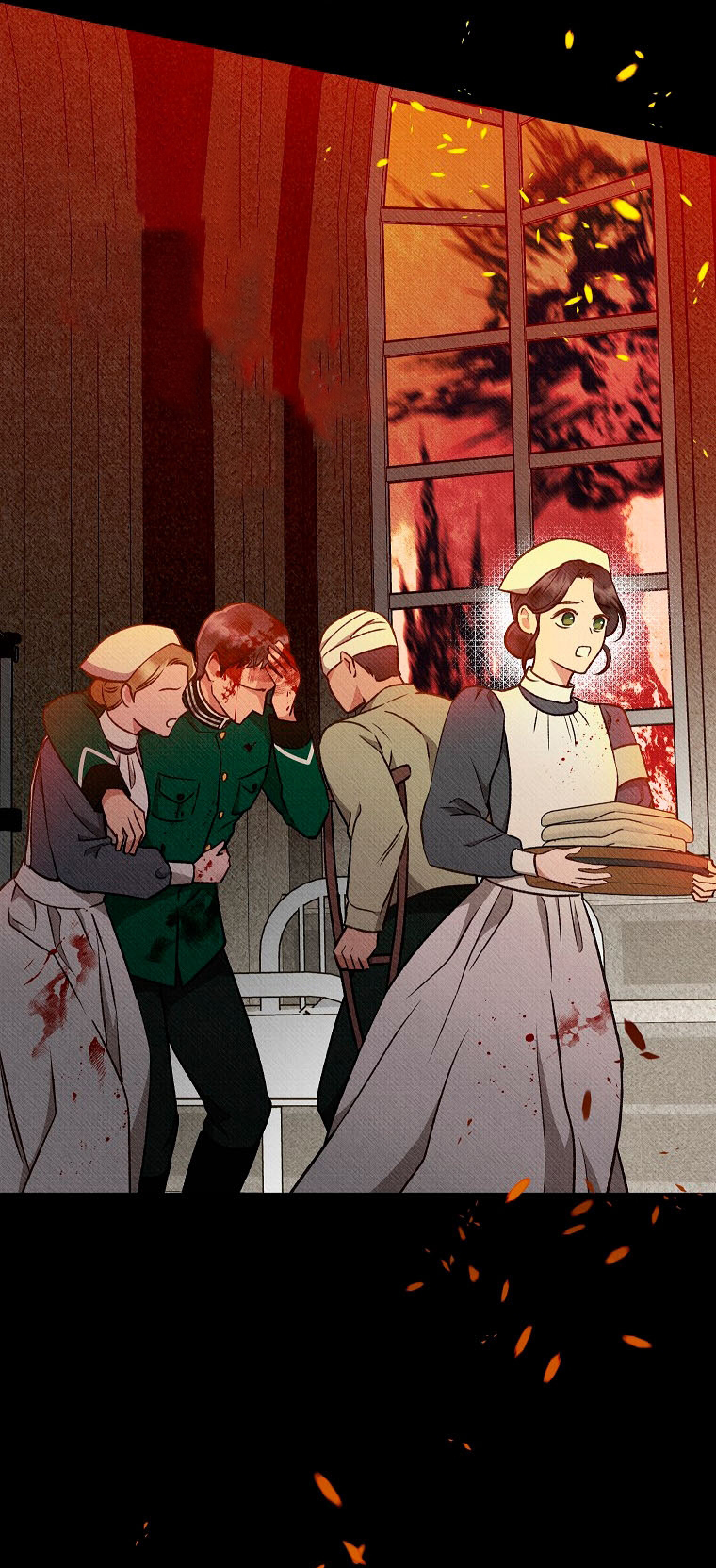 31 A mi Grosero con Personalidades Múltiples