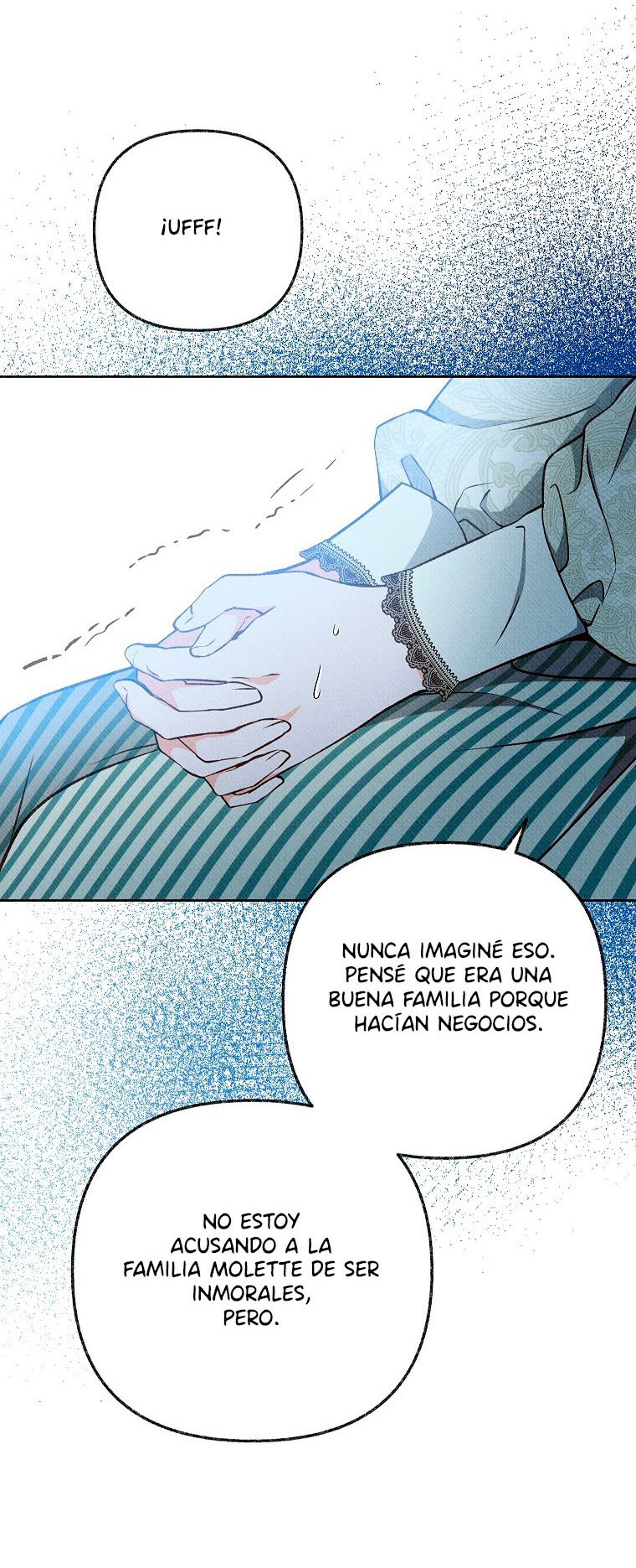 45 A mi Grosero con Personalidades Múltiples