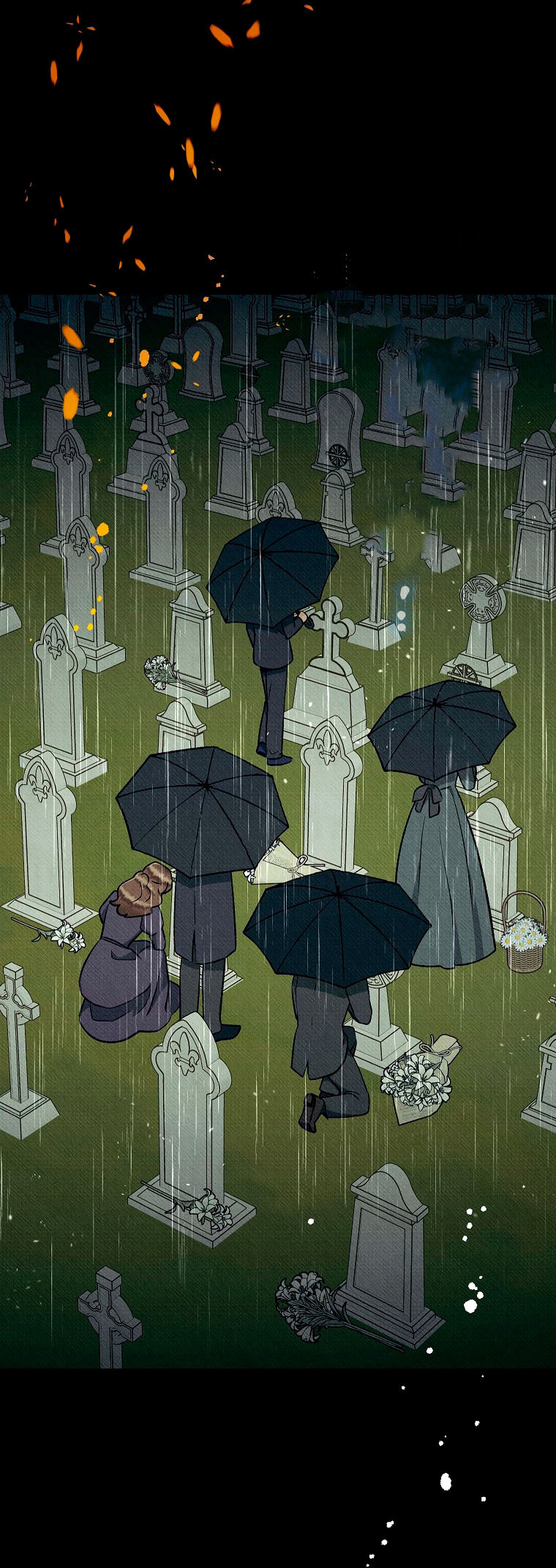 32 A mi Grosero con Personalidades Múltiples