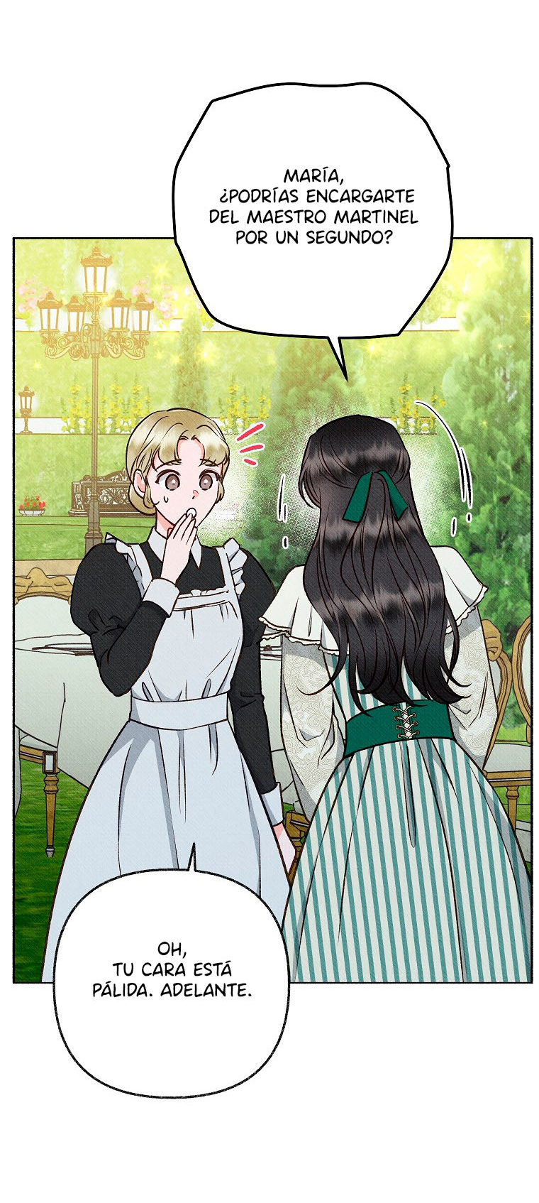 37 A mi Grosero con Personalidades Múltiples