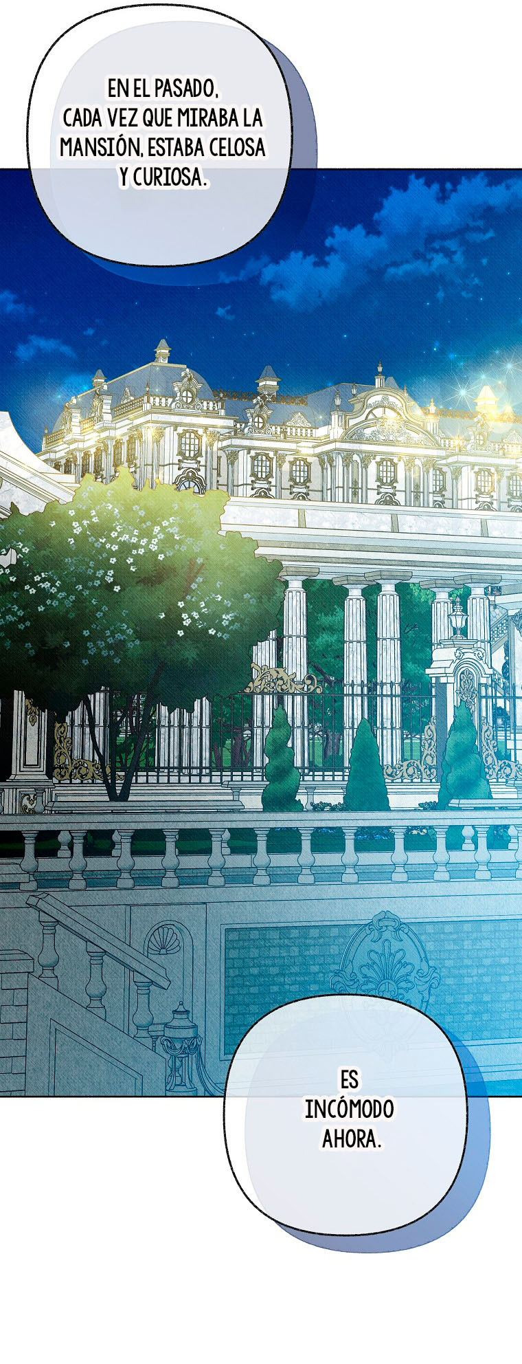 47 A mi Grosero con Personalidades Múltiples