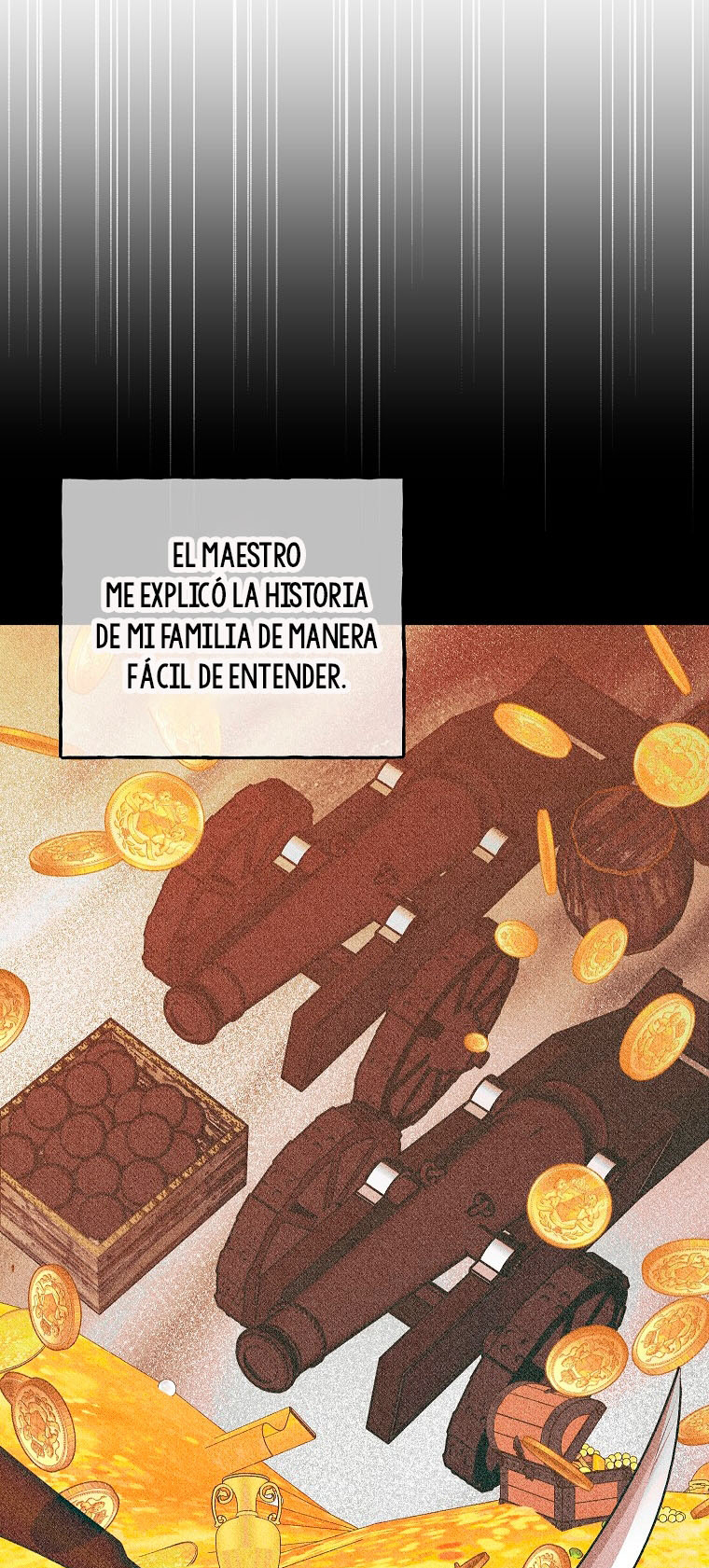 26 A mi Grosero con Personalidades Múltiples