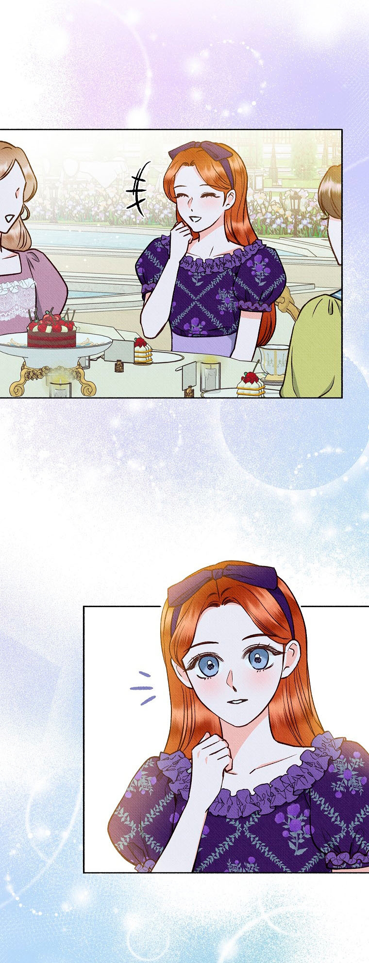 17 A mi Grosero con Personalidades Múltiples