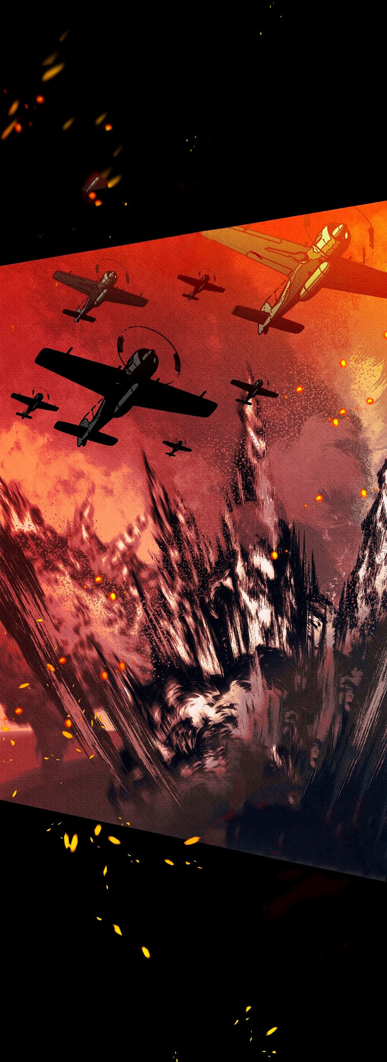 30 A mi Grosero con Personalidades Múltiples