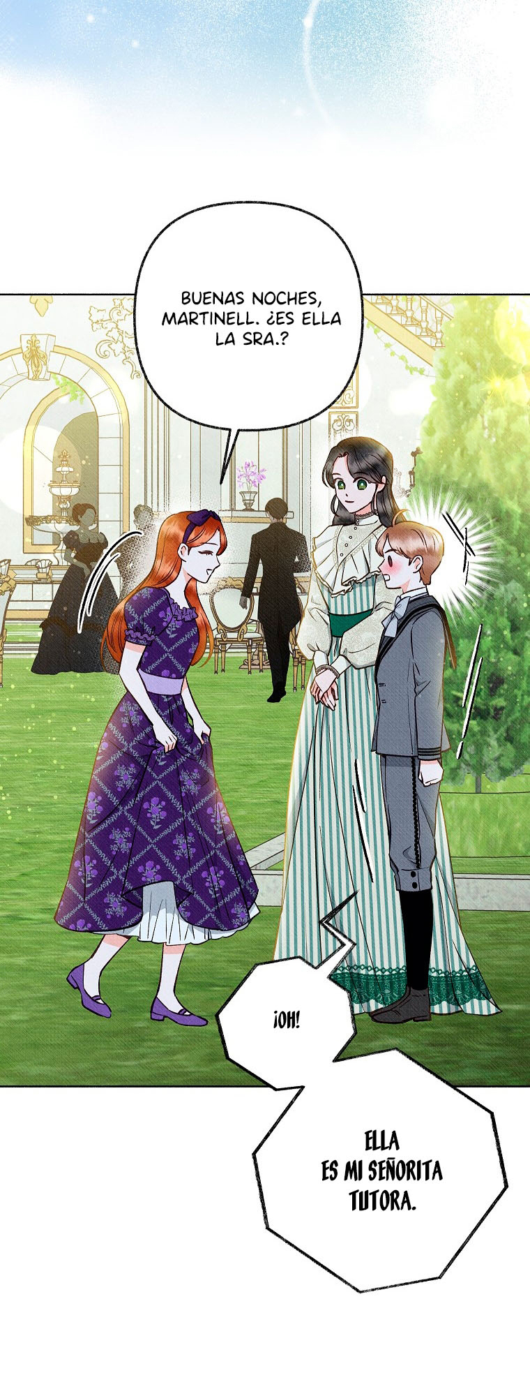 18 A mi Grosero con Personalidades Múltiples