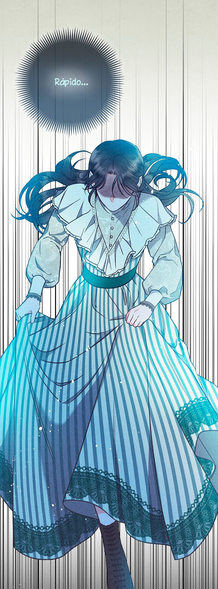 39 A mi Grosero con Personalidades Múltiples