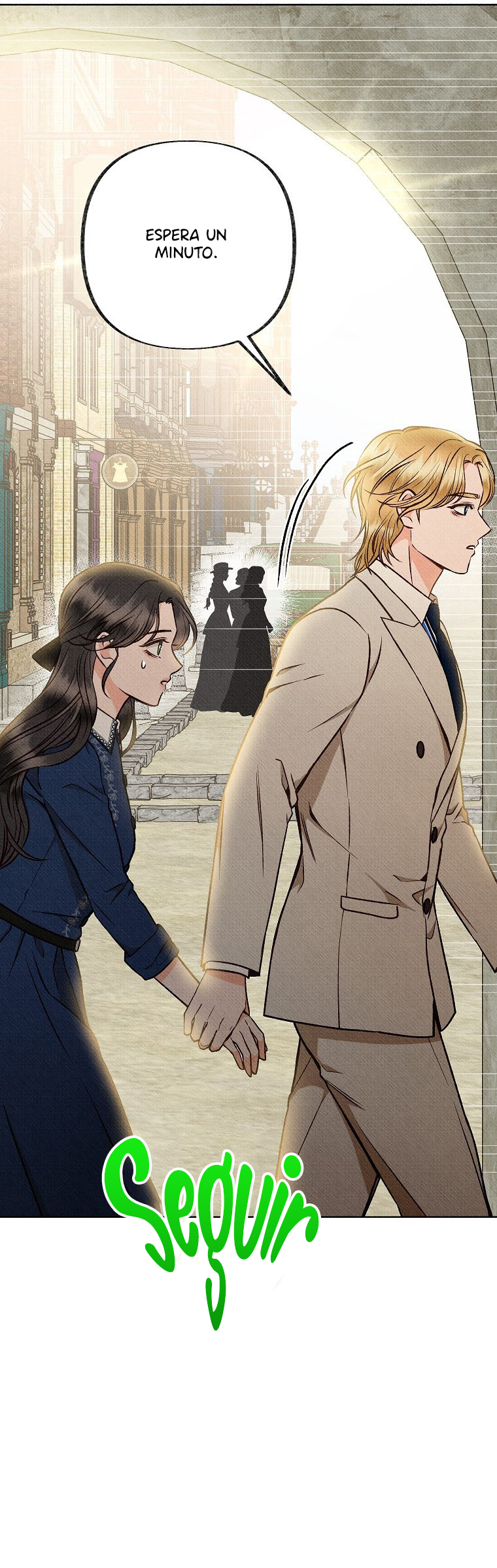 17 A mi Grosero con Personalidades Múltiples