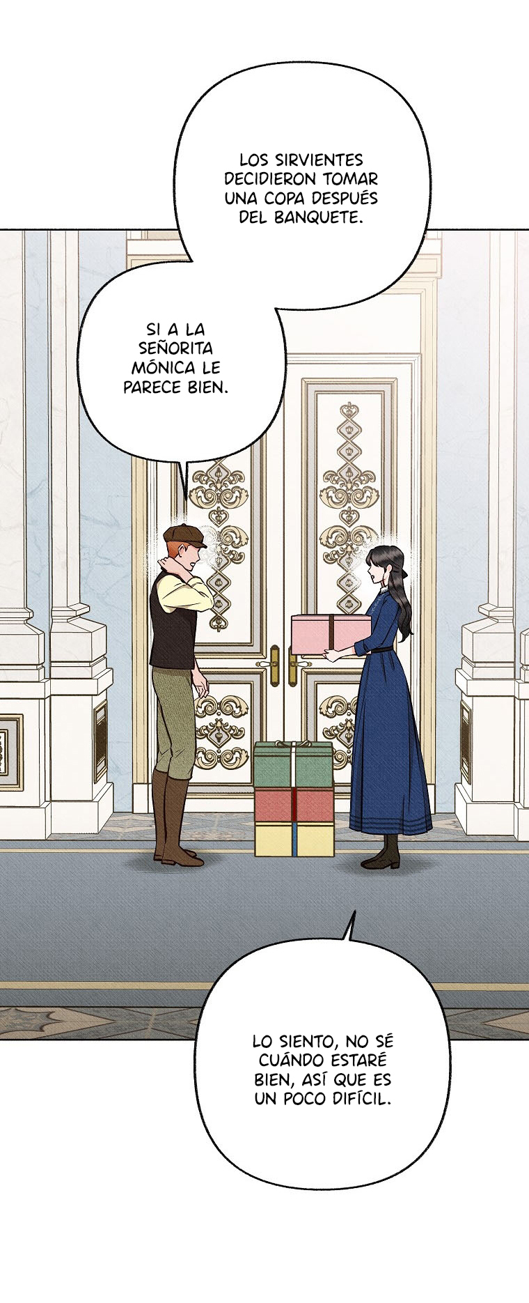 48 A mi Grosero con Personalidades Múltiples