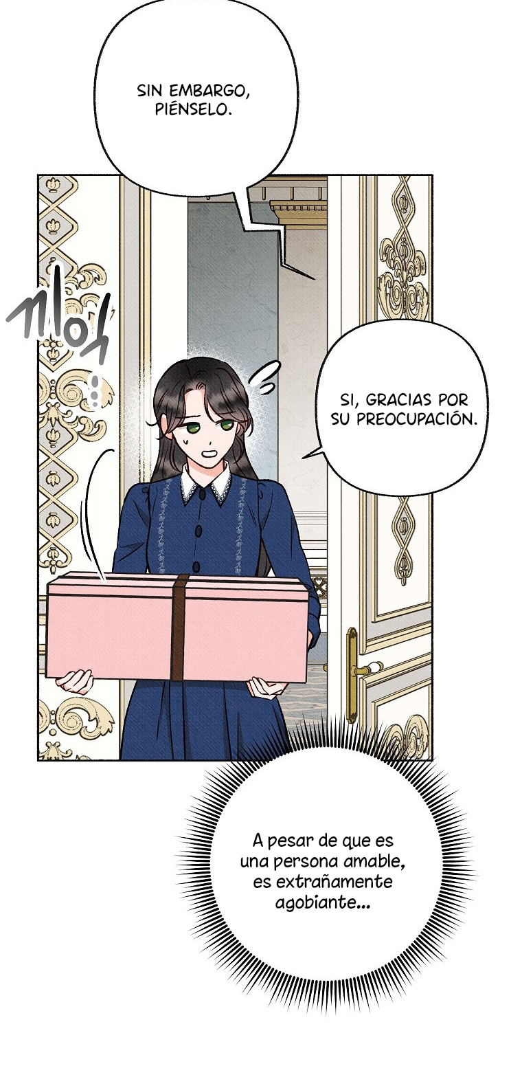 49 A mi Grosero con Personalidades Múltiples