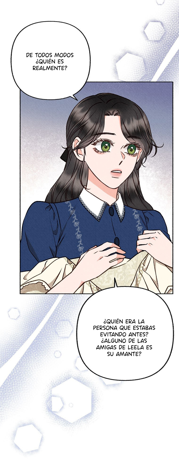 54 A mi Grosero con Personalidades Múltiples