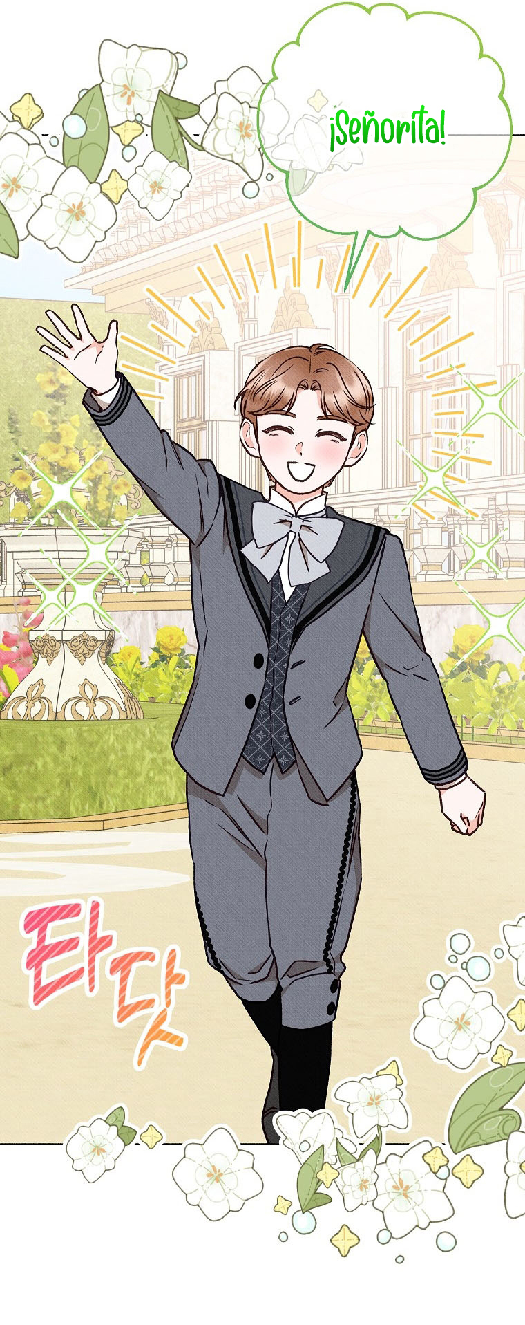 67 A mi Grosero con Personalidades Múltiples