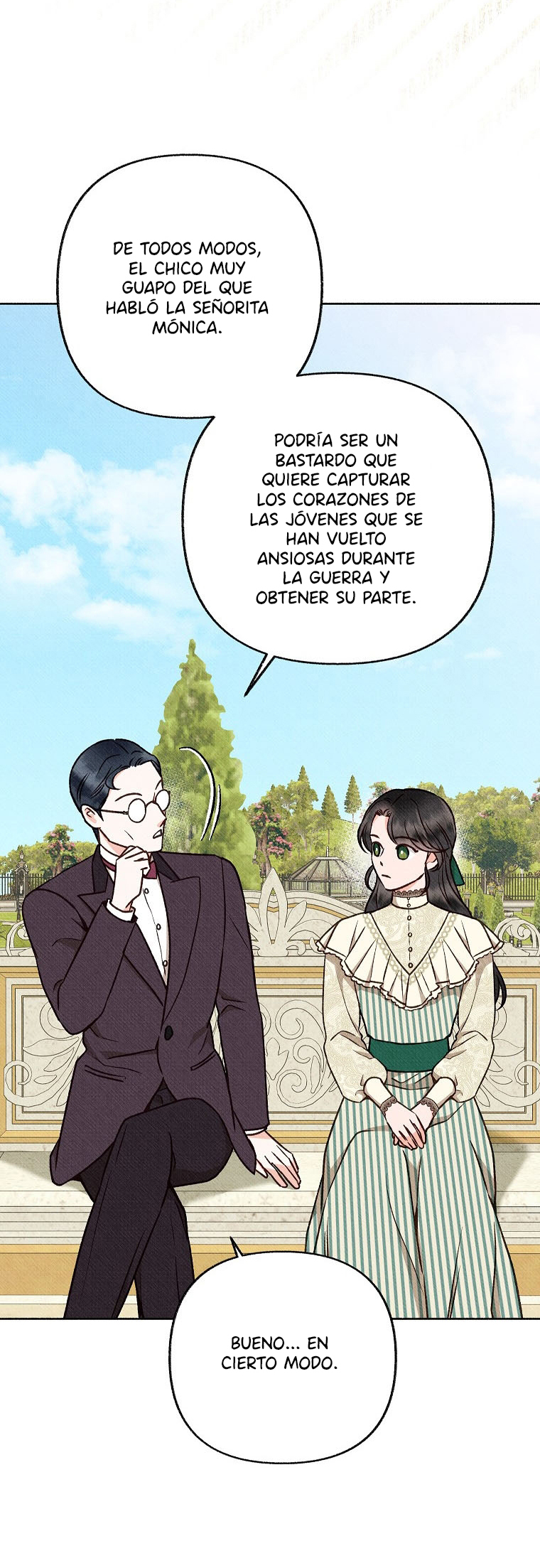 59 A mi Grosero con Personalidades Múltiples