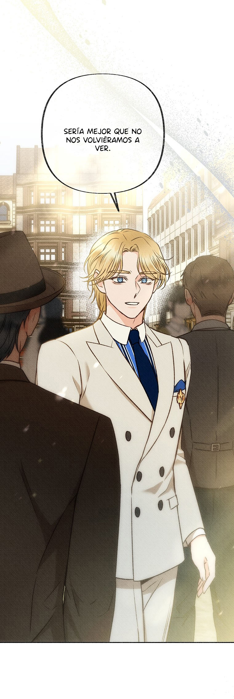 35 A mi Grosero con Personalidades Múltiples