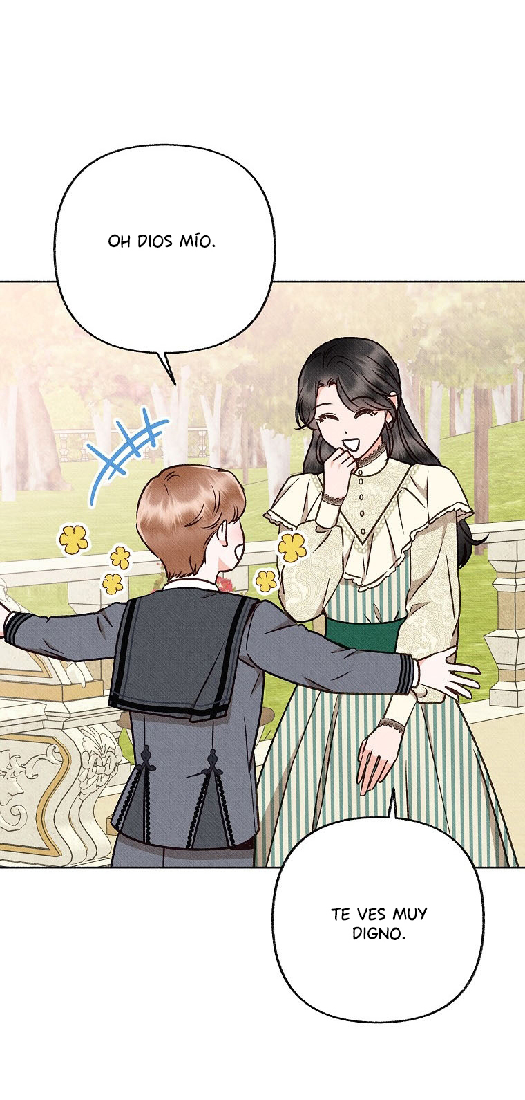 68 A mi Grosero con Personalidades Múltiples