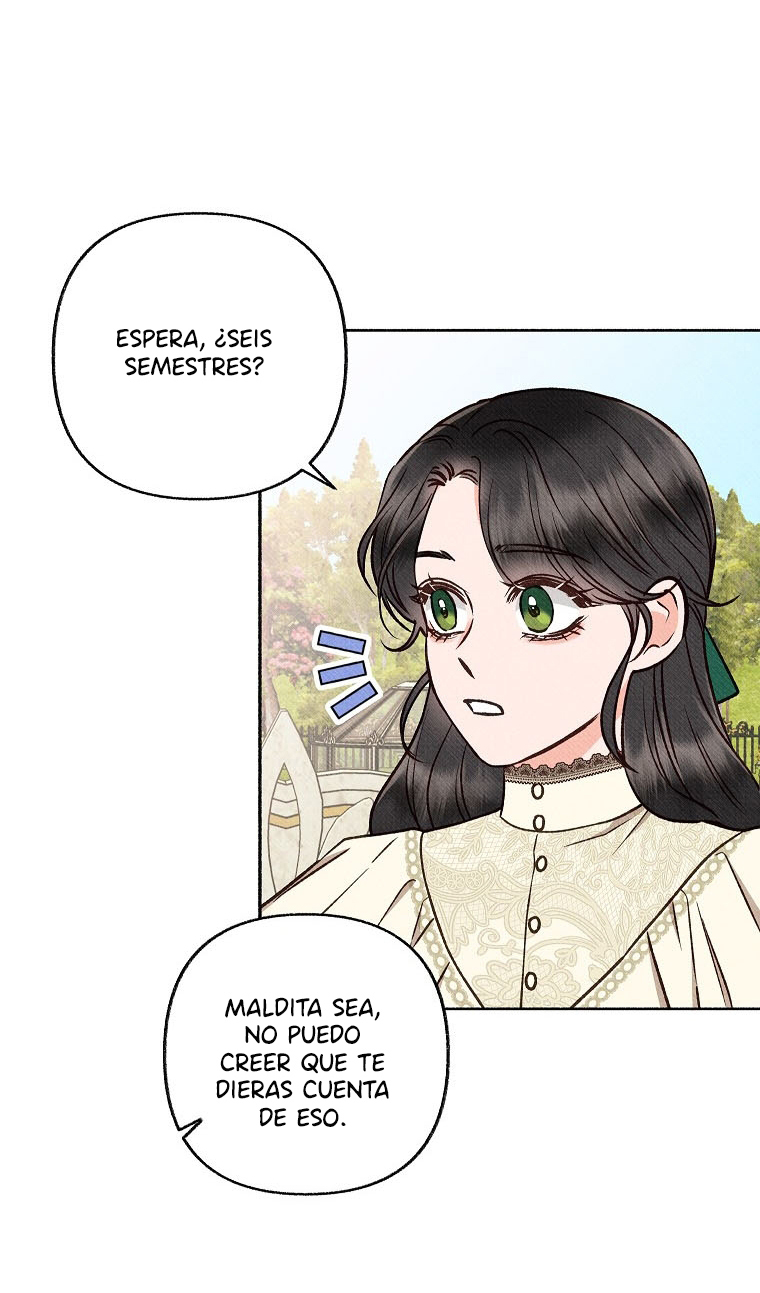 65 A mi Grosero con Personalidades Múltiples