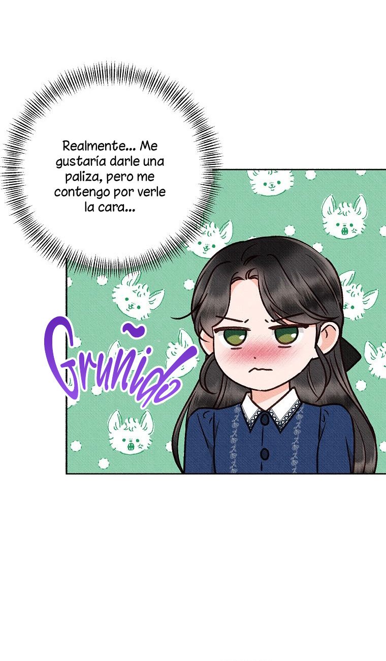 10 A mi Grosero con Personalidades Múltiples