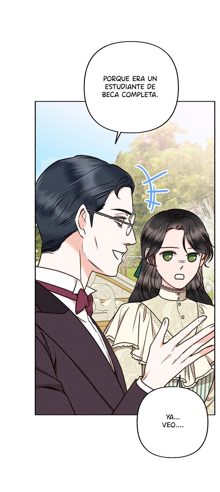 63 A mi Grosero con Personalidades Múltiples