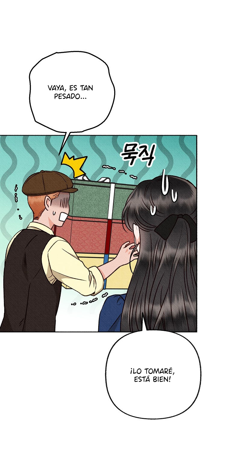 43 A mi Grosero con Personalidades Múltiples