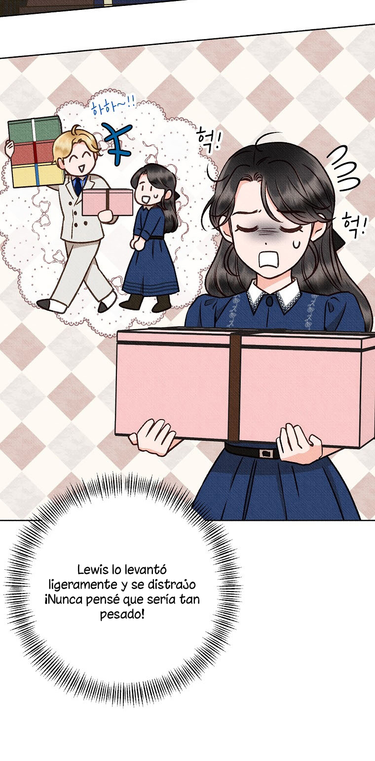 45 A mi Grosero con Personalidades Múltiples